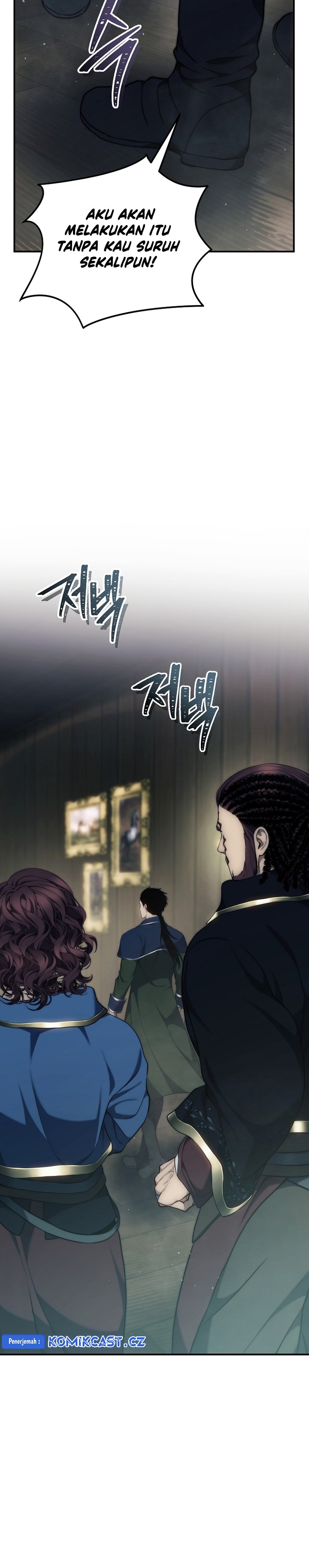 Ranker Who Lives a Second Time Chapter 184 Gambar 13