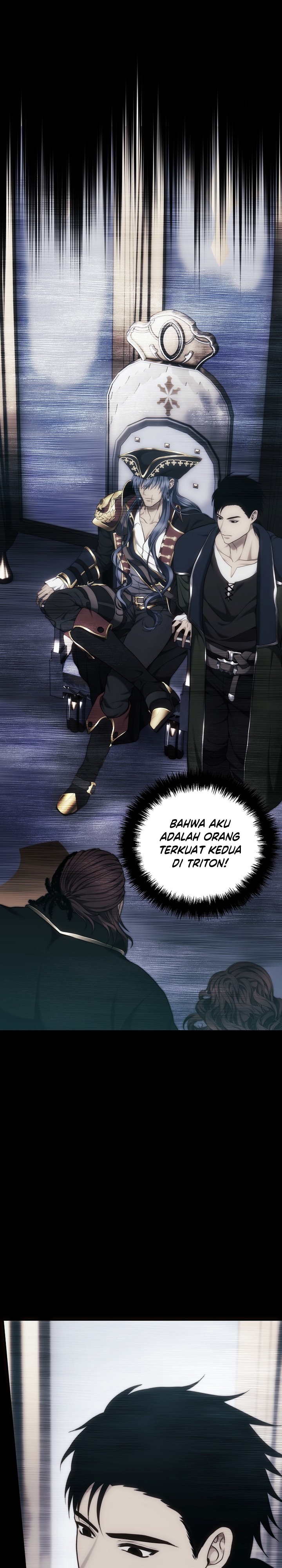 Ranker Who Lives a Second Time Chapter 184 Gambar 16