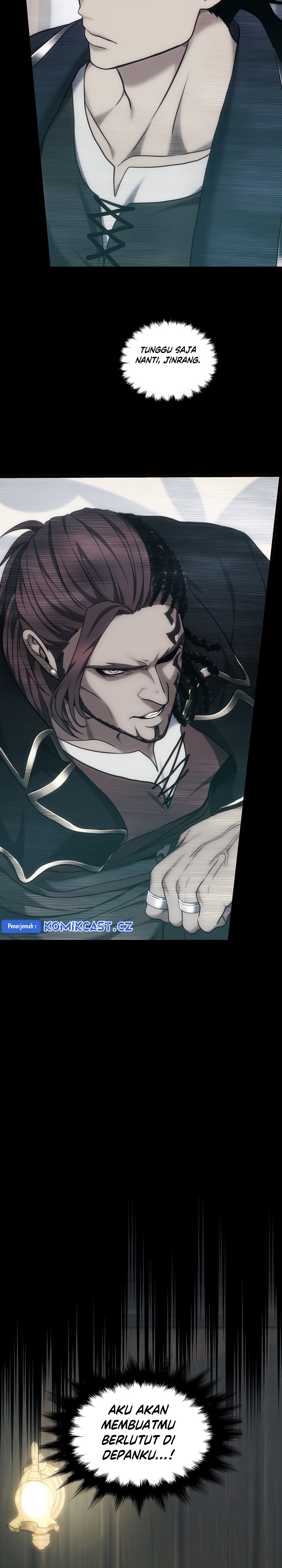 Ranker Who Lives a Second Time Chapter 184 Gambar 17