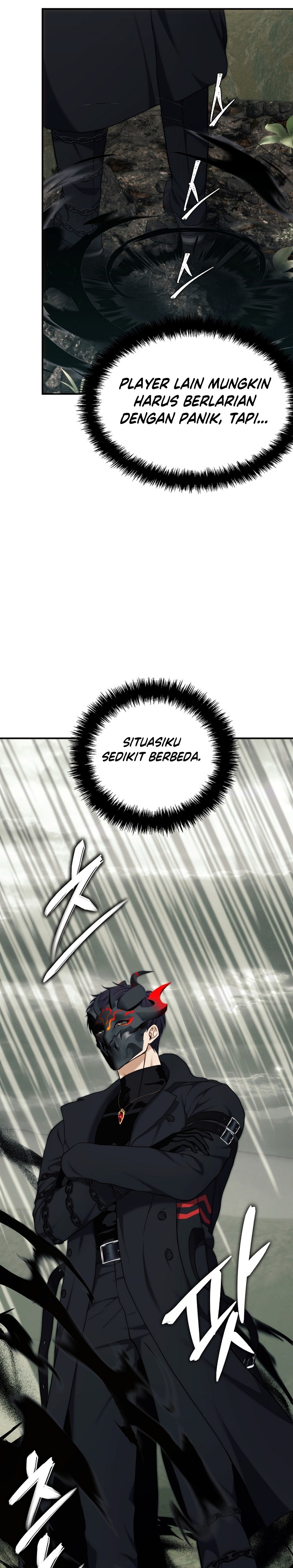 Ranker Who Lives a Second Time Chapter 184 Gambar 23