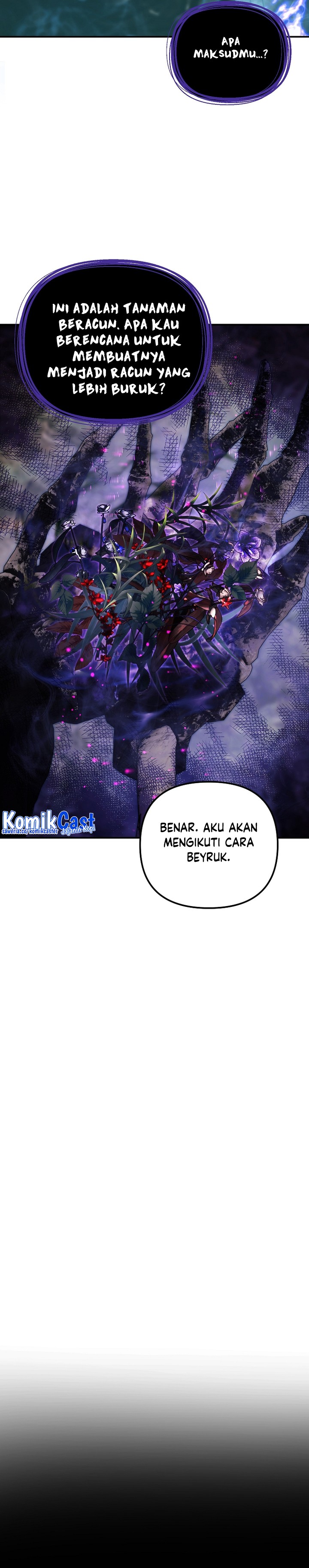Ranker Who Lives a Second Time Chapter 184 Gambar 28