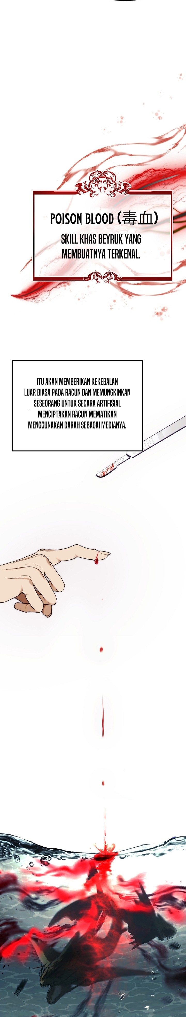 Ranker Who Lives a Second Time Chapter 184 Gambar 33