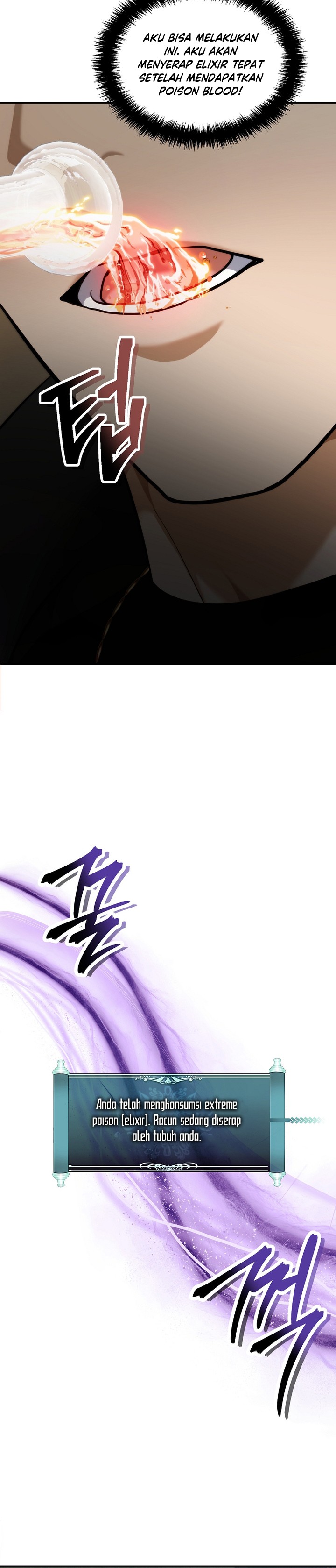 Ranker Who Lives a Second Time Chapter 184 Gambar 36