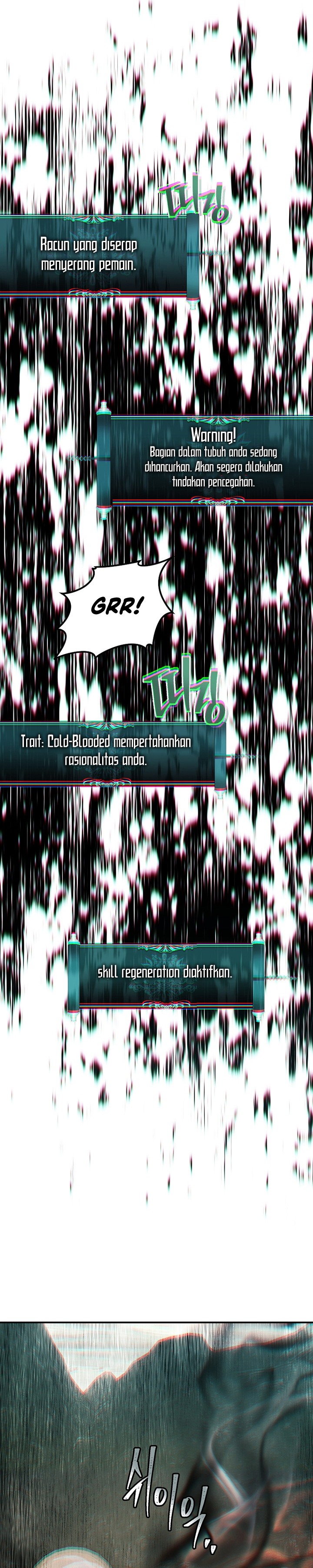 Ranker Who Lives a Second Time Chapter 184 Gambar 38