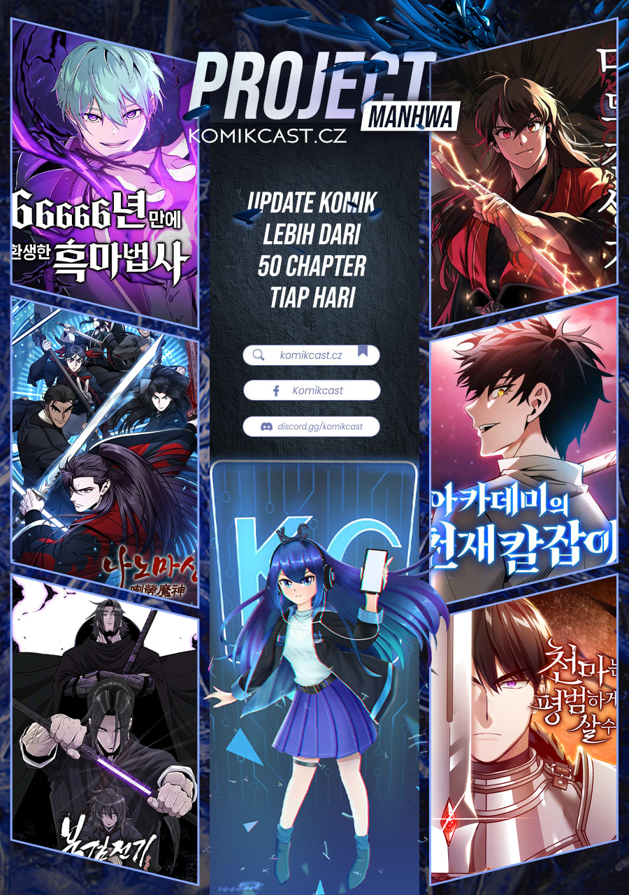 Ranker Who Lives a Second Time Chapter 184 Gambar 40