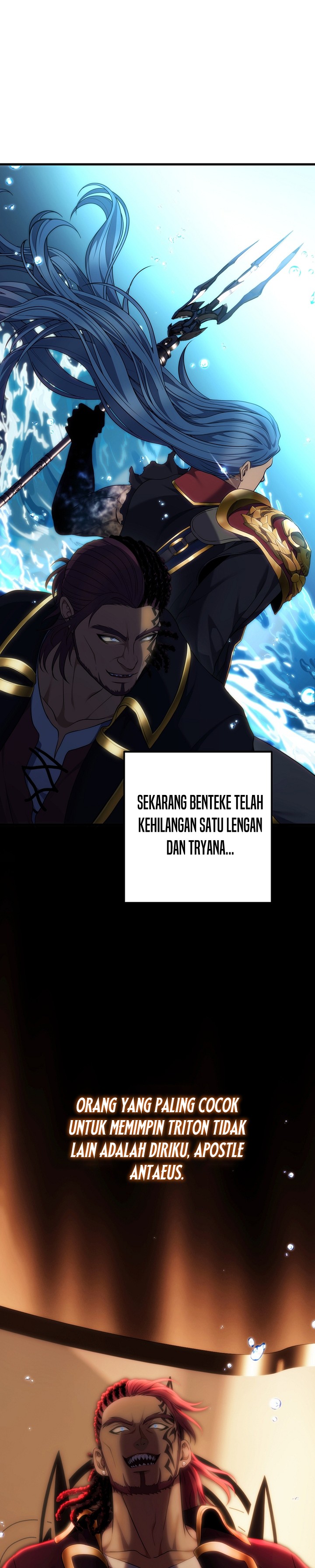 Ranker Who Lives a Second Time Chapter 186 Gambar 3