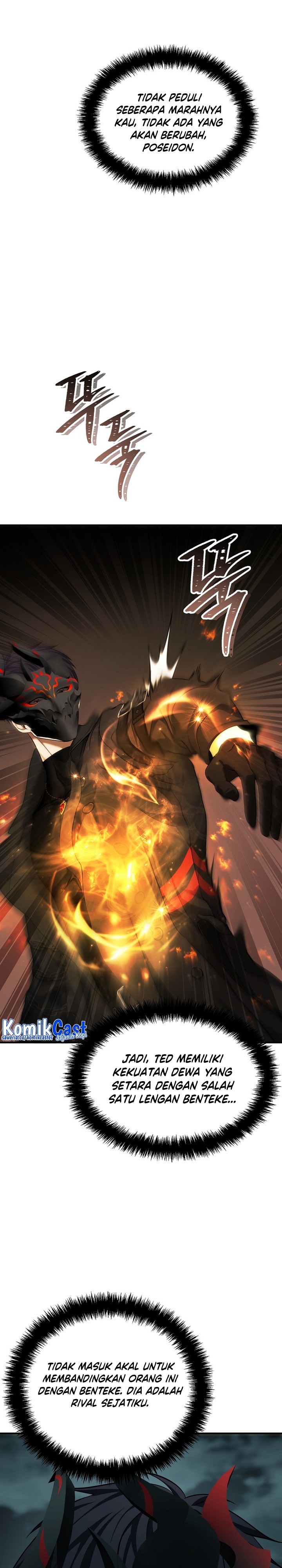 Ranker Who Lives a Second Time Chapter 186 Gambar 8