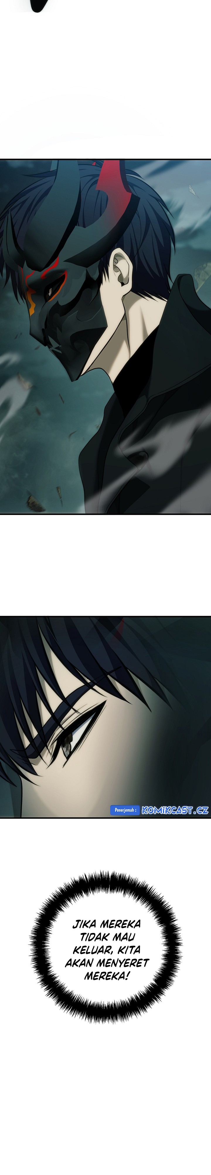 Ranker Who Lives a Second Time Chapter 186 Gambar 12