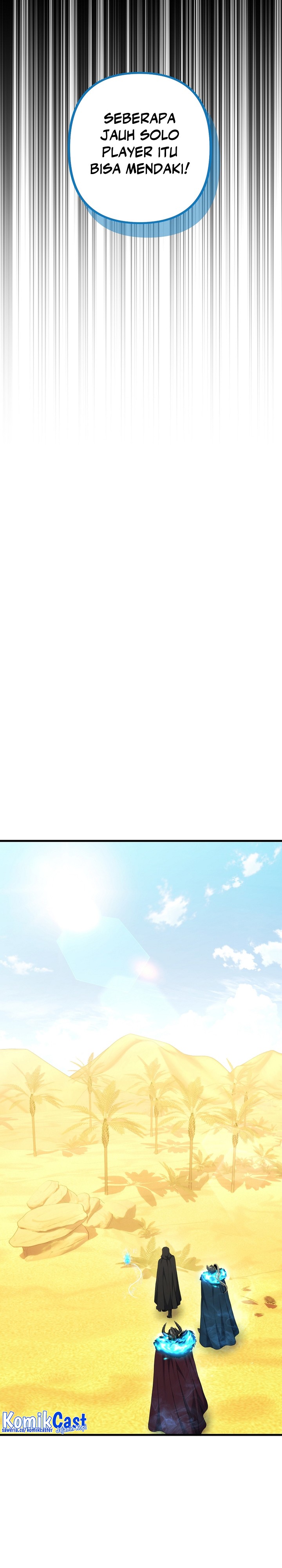 Ranker Who Lives a Second Time Chapter 186 Gambar 17