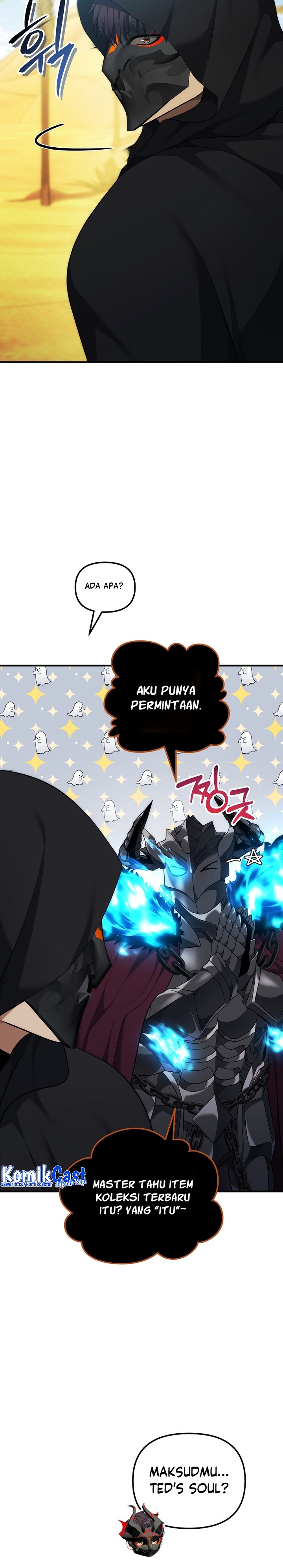 Ranker Who Lives a Second Time Chapter 186 Gambar 21