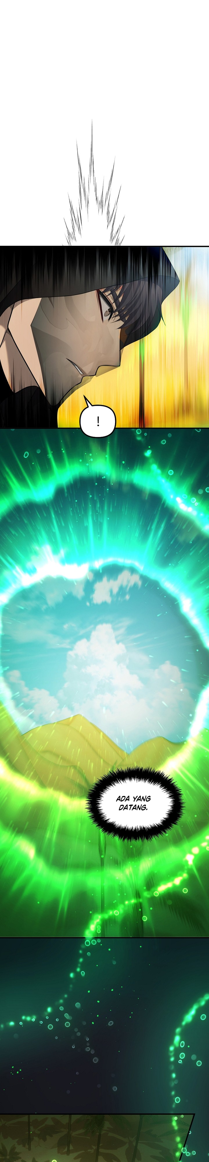 Ranker Who Lives a Second Time Chapter 186 Gambar 26