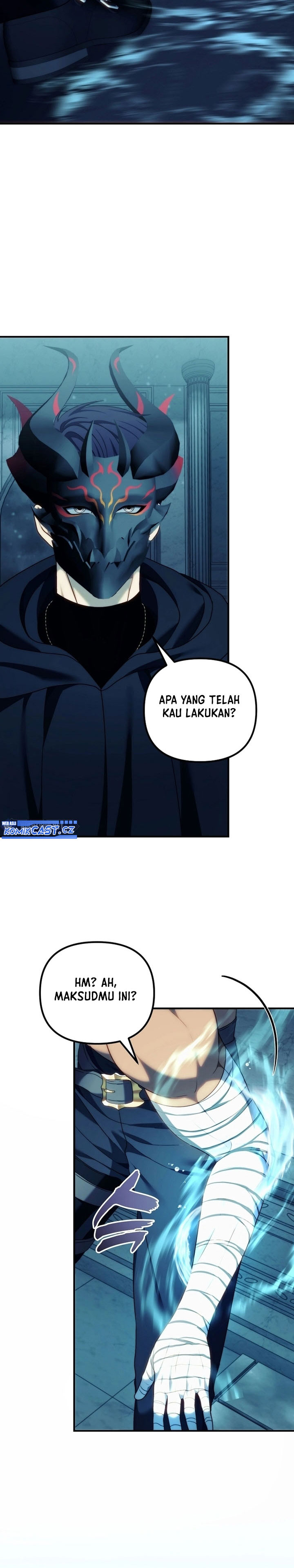 Ranker Who Lives a Second Time Chapter 191 Gambar 3
