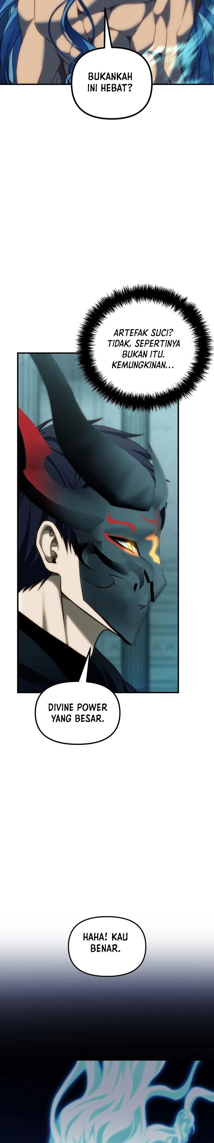 Ranker Who Lives a Second Time Chapter 191 Gambar 5