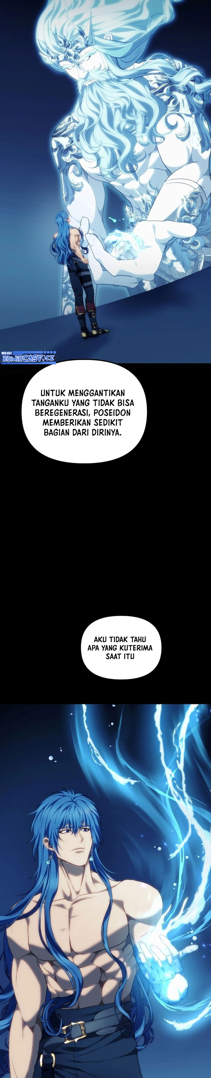 Ranker Who Lives a Second Time Chapter 191 Gambar 6
