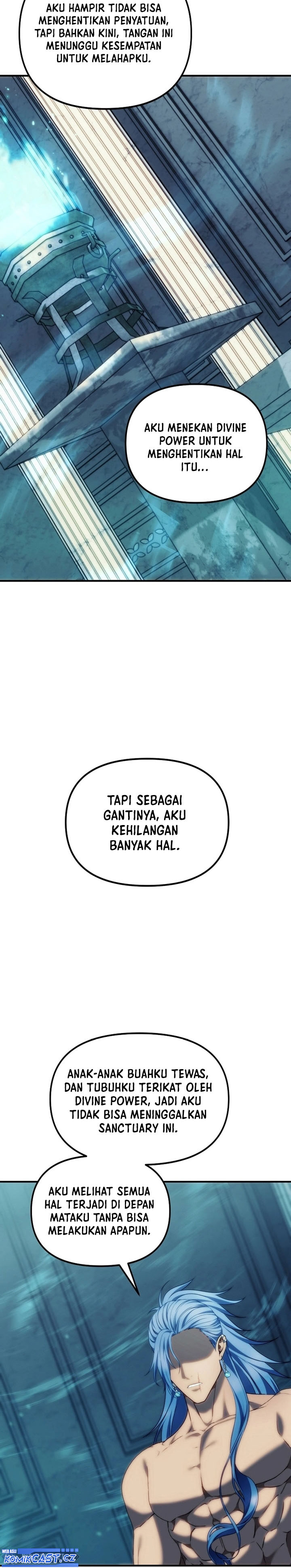 Ranker Who Lives a Second Time Chapter 191 Gambar 11