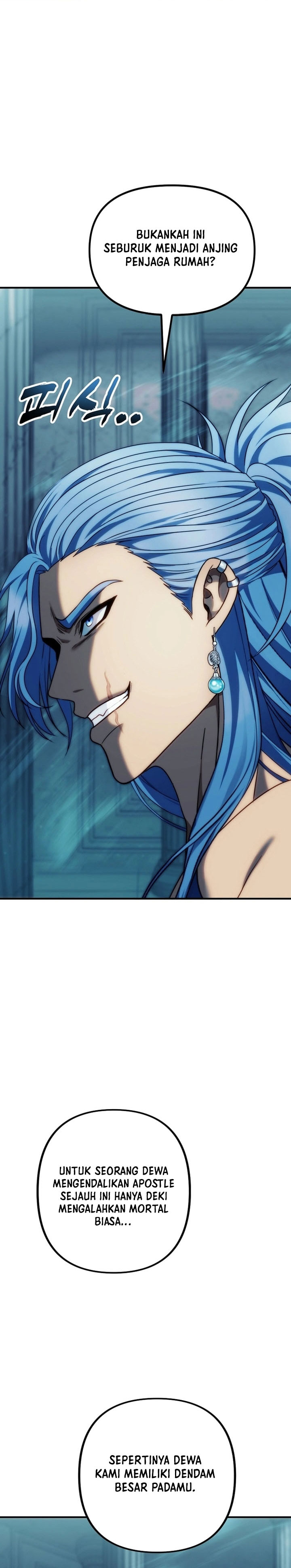 Ranker Who Lives a Second Time Chapter 191 Gambar 12