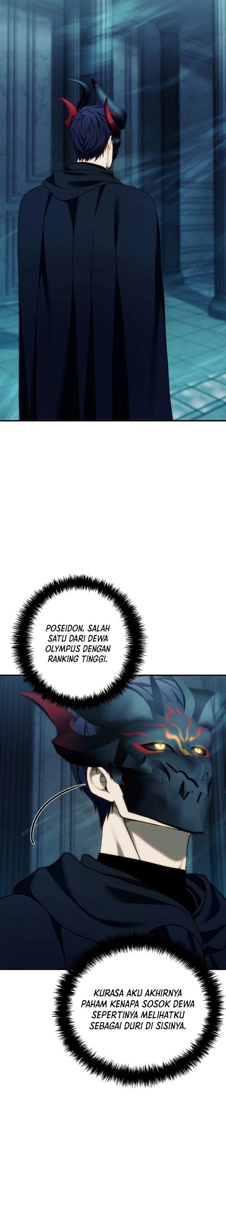 Ranker Who Lives a Second Time Chapter 191 Gambar 13