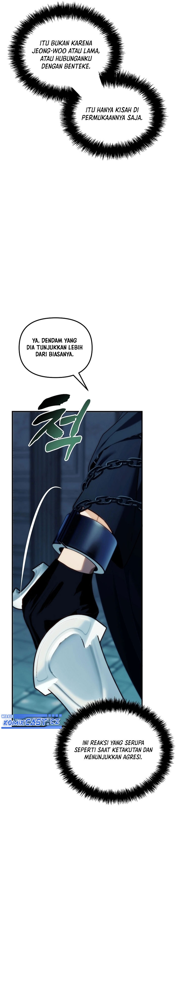 Ranker Who Lives a Second Time Chapter 191 Gambar 14