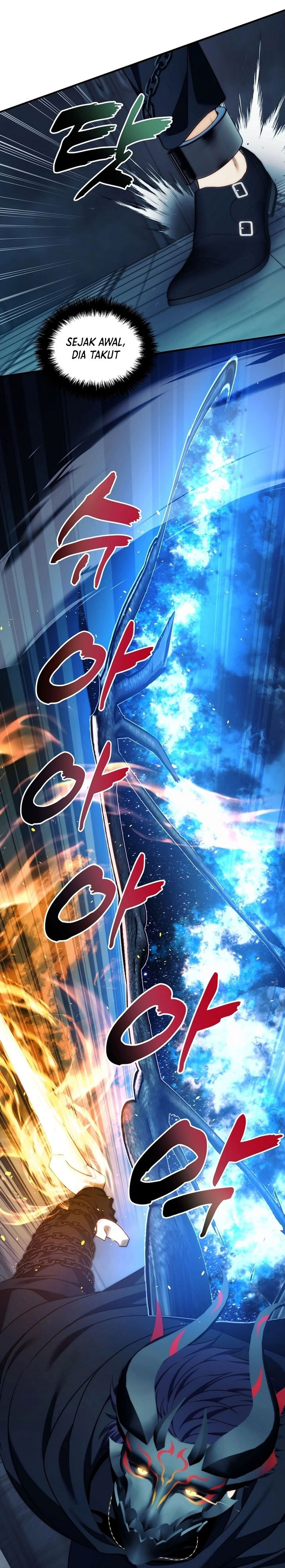 Ranker Who Lives a Second Time Chapter 191 Gambar 15