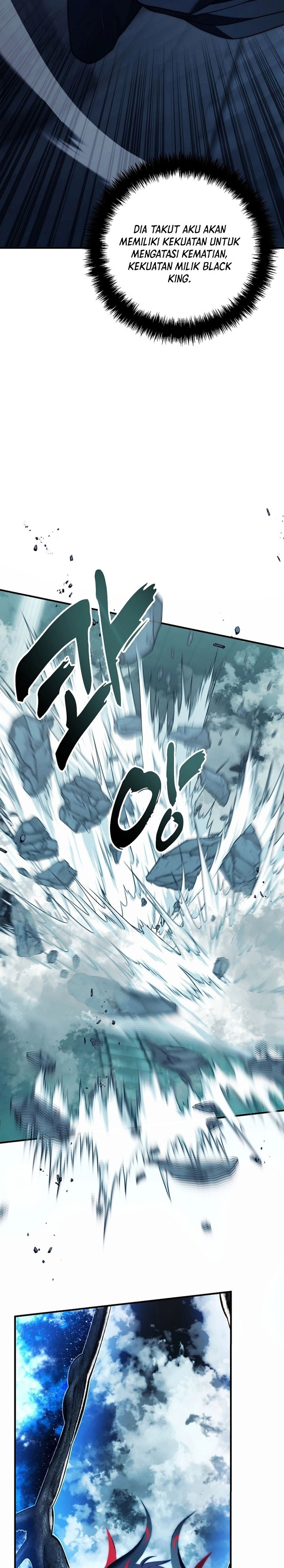 Ranker Who Lives a Second Time Chapter 191 Gambar 16