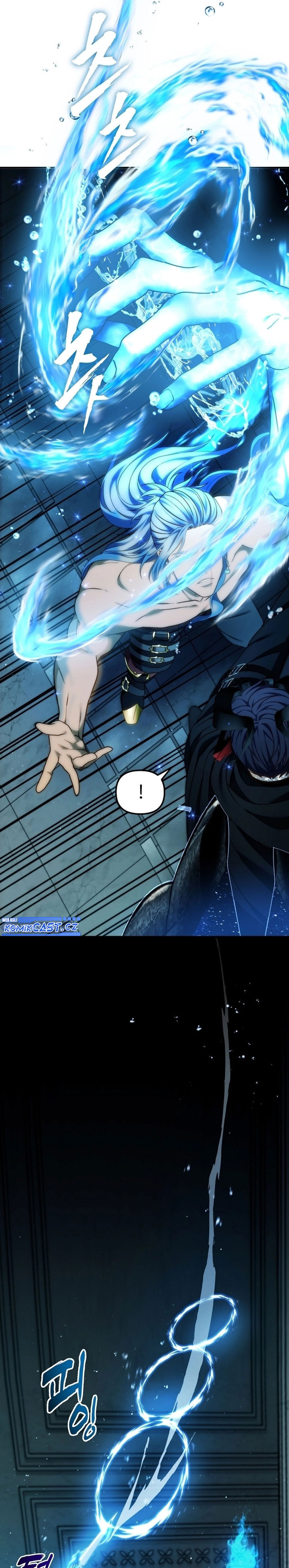 Ranker Who Lives a Second Time Chapter 191 Gambar 18