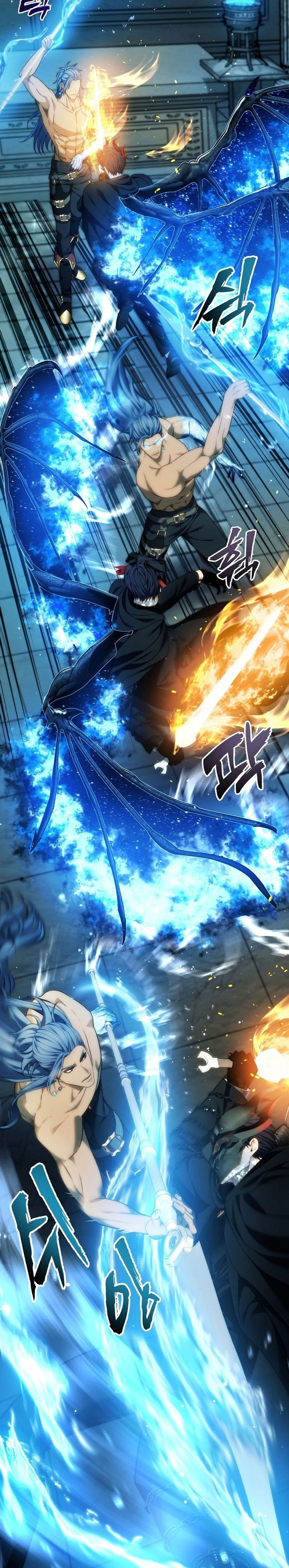 Ranker Who Lives a Second Time Chapter 191 Gambar 19
