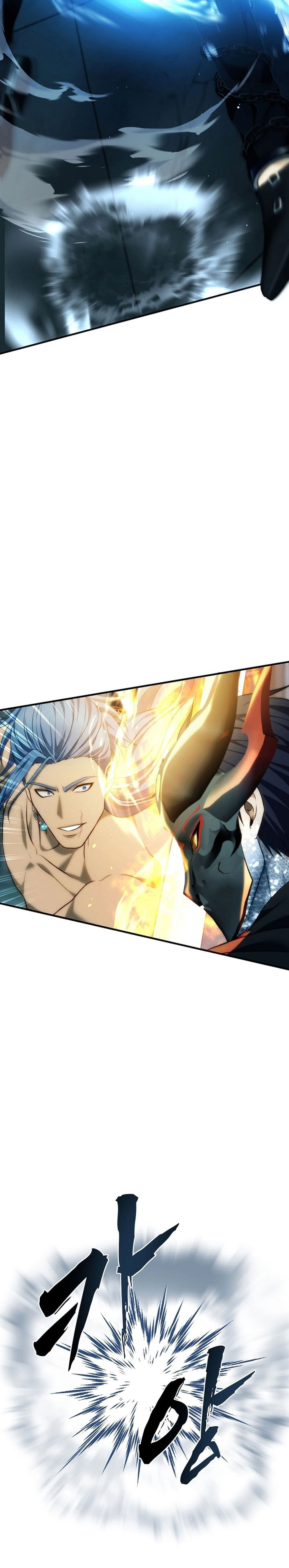 Ranker Who Lives a Second Time Chapter 191 Gambar 20