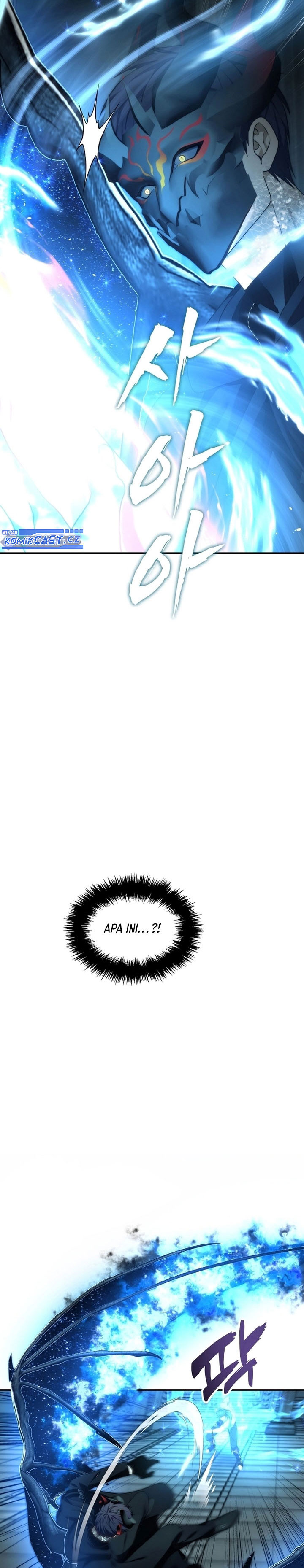 Ranker Who Lives a Second Time Chapter 191 Gambar 23