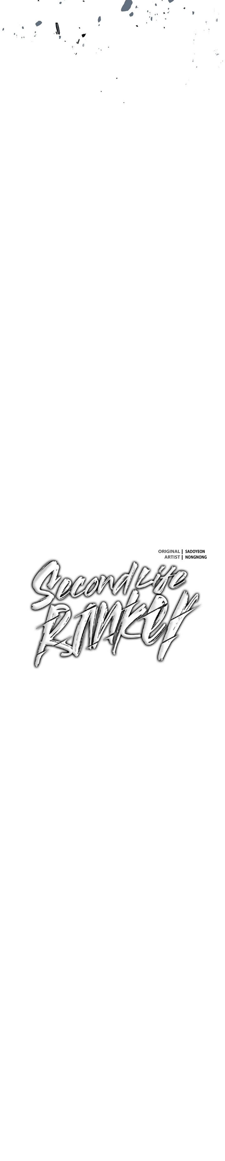 Ranker Who Lives a Second Time Chapter 191 Gambar 25