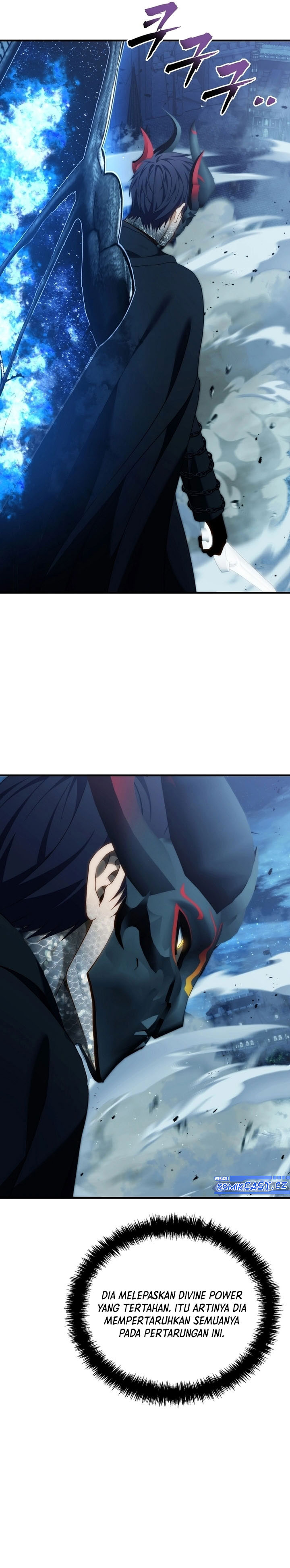 Ranker Who Lives a Second Time Chapter 191 Gambar 26