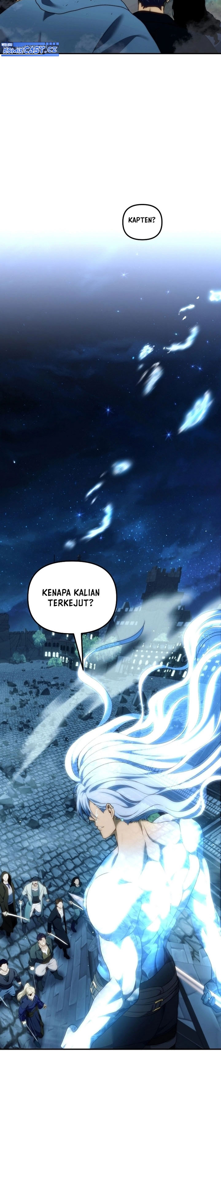 Ranker Who Lives a Second Time Chapter 191 Gambar 29