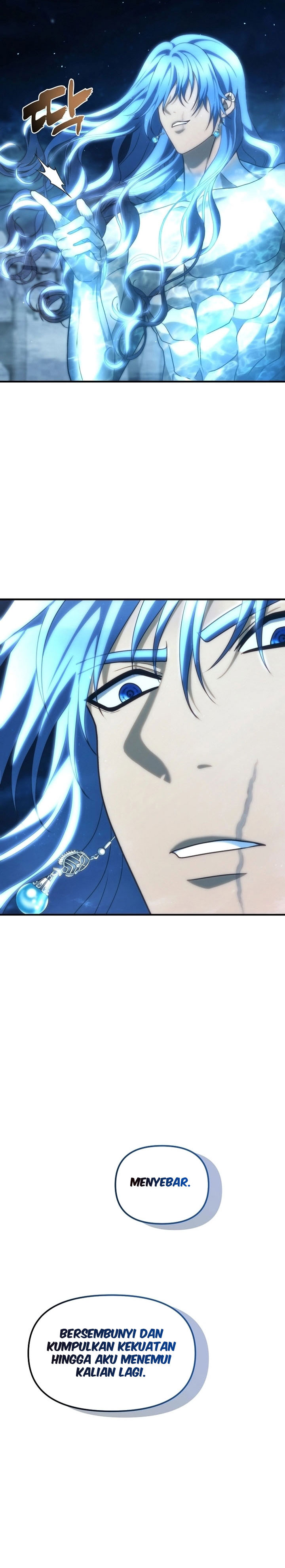 Ranker Who Lives a Second Time Chapter 191 Gambar 32
