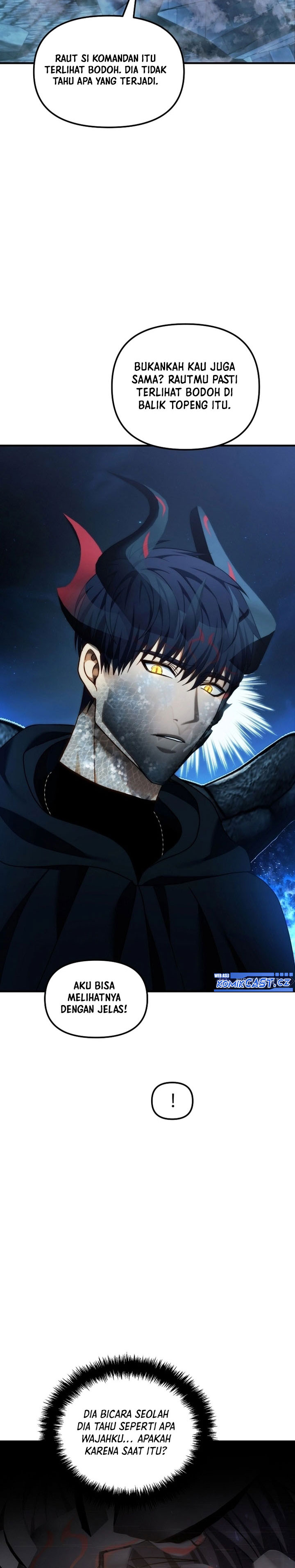 Ranker Who Lives a Second Time Chapter 191 Gambar 35