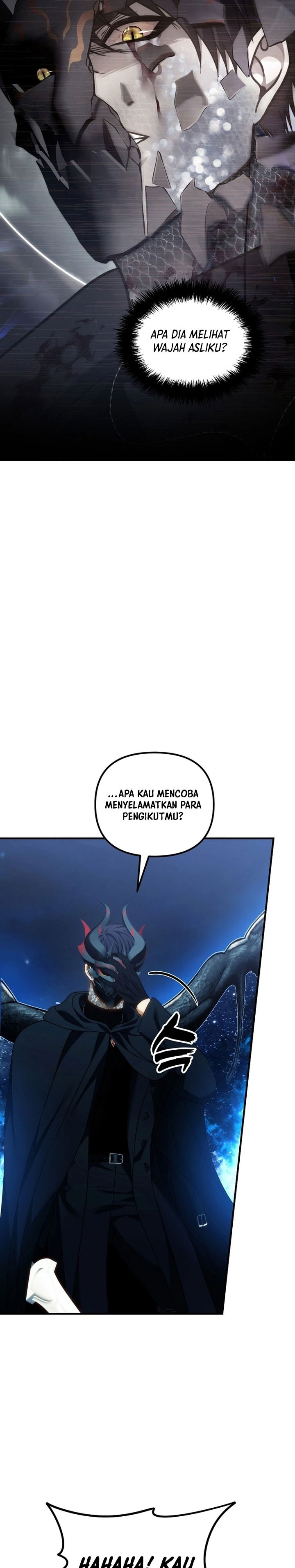 Ranker Who Lives a Second Time Chapter 191 Gambar 36