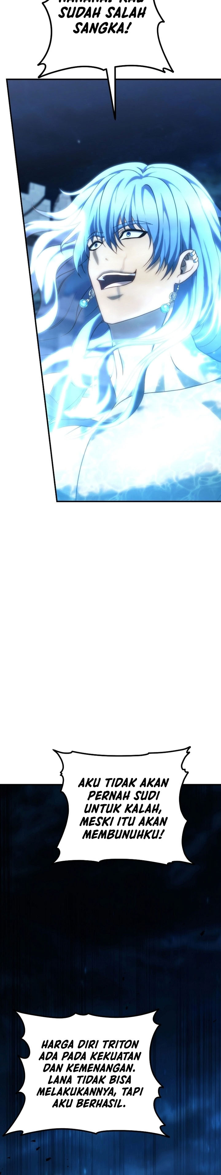 Ranker Who Lives a Second Time Chapter 191 Gambar 37