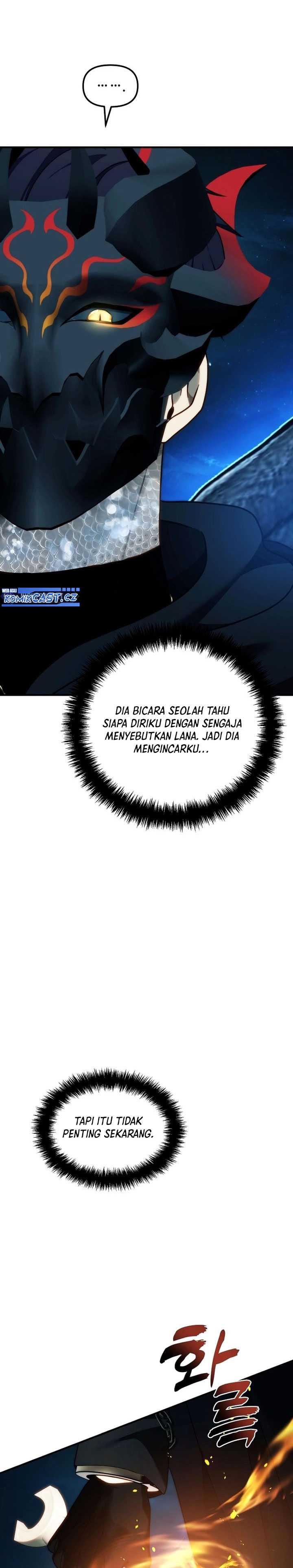 Ranker Who Lives a Second Time Chapter 191 Gambar 39