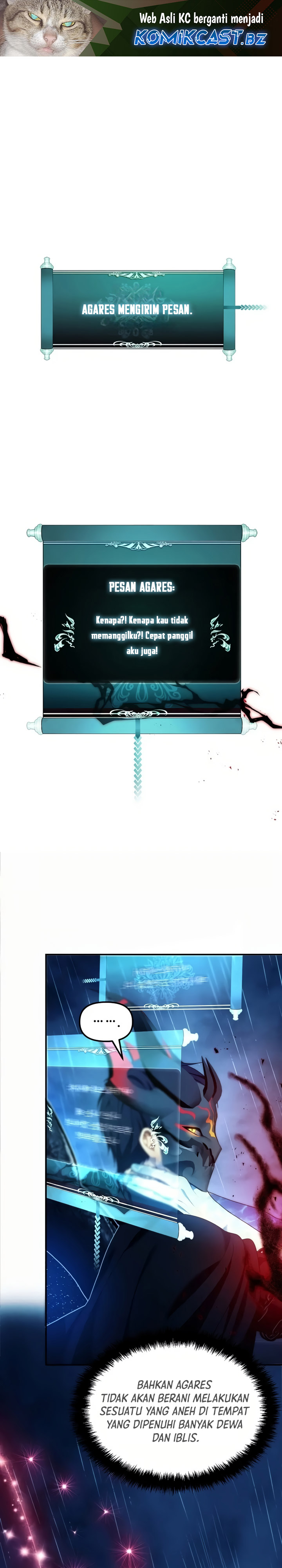 Ranker Who Lives a Second Time Chapter 193 Gambar 2