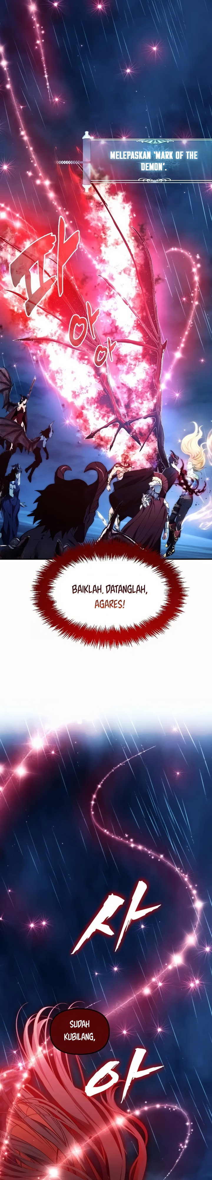 Ranker Who Lives a Second Time Chapter 193 Gambar 3