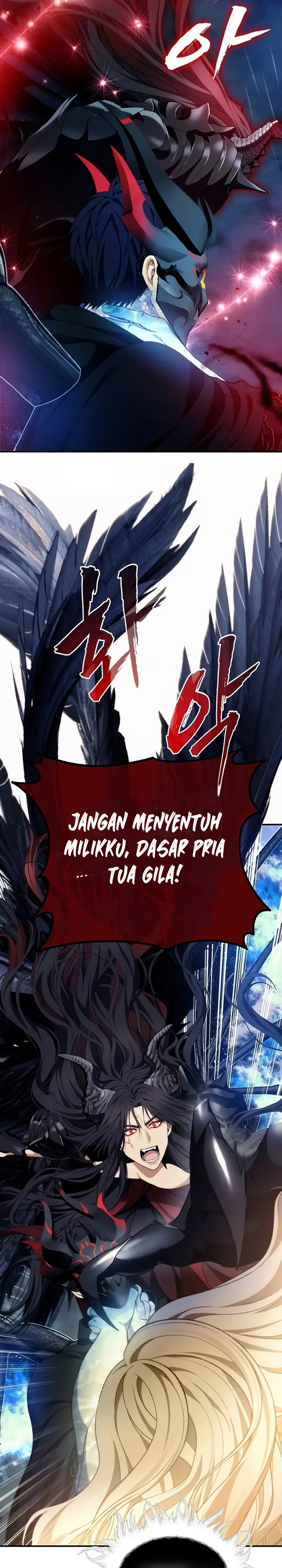 Ranker Who Lives a Second Time Chapter 193 Gambar 4