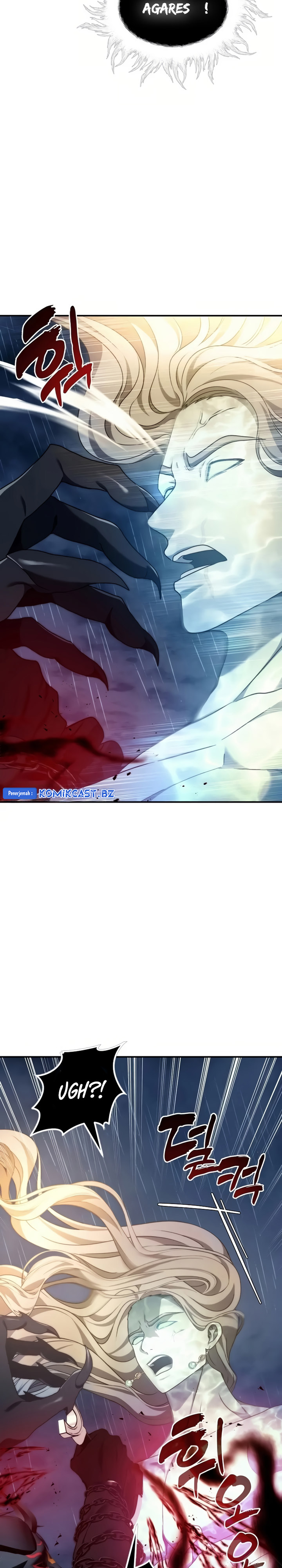 Ranker Who Lives a Second Time Chapter 193 Gambar 5