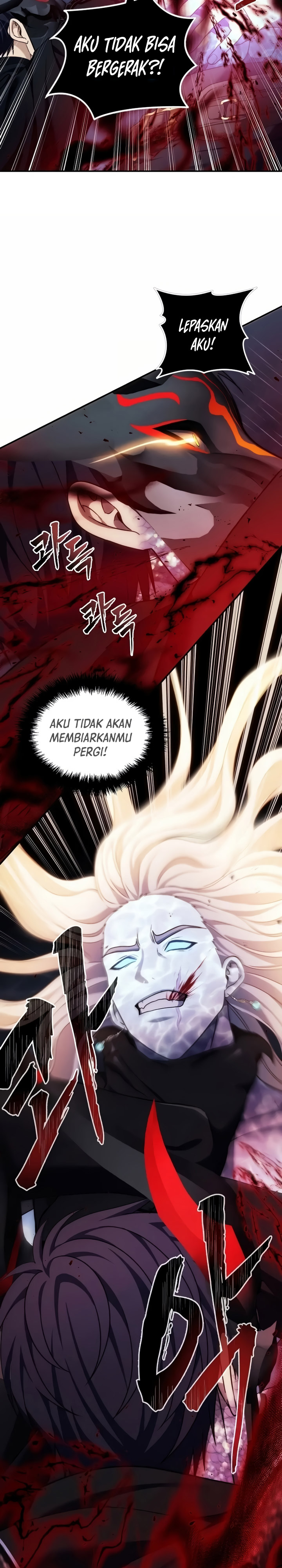 Ranker Who Lives a Second Time Chapter 193 Gambar 6