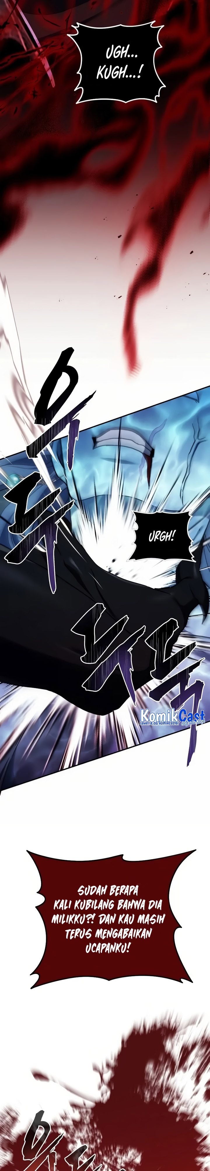 Ranker Who Lives a Second Time Chapter 193 Gambar 7