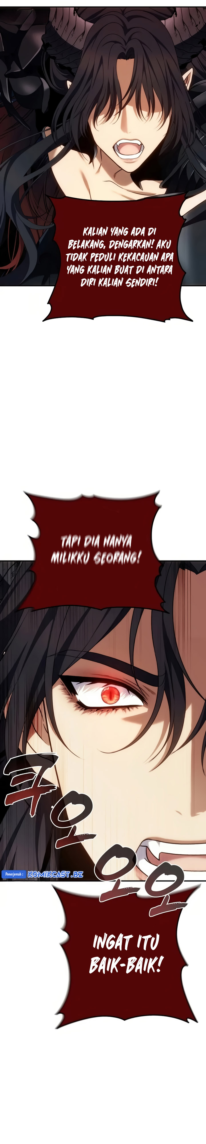 Ranker Who Lives a Second Time Chapter 193 Gambar 9
