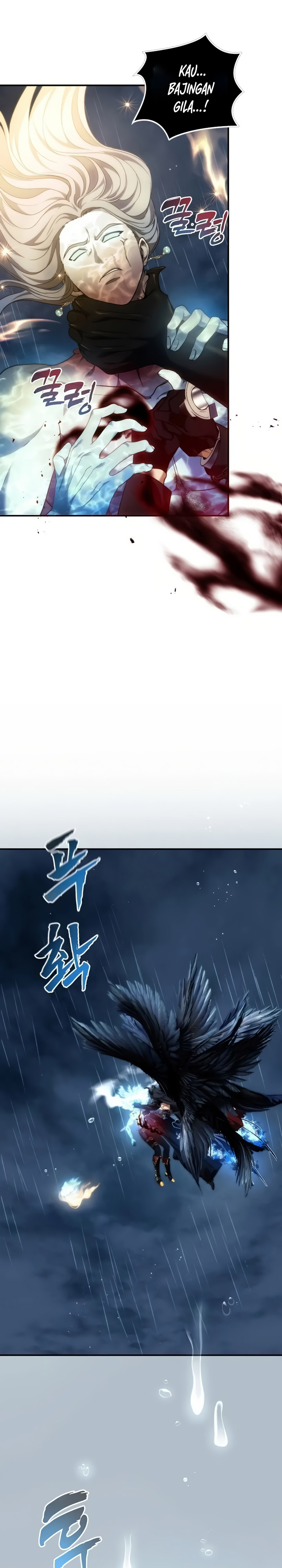 Ranker Who Lives a Second Time Chapter 193 Gambar 10