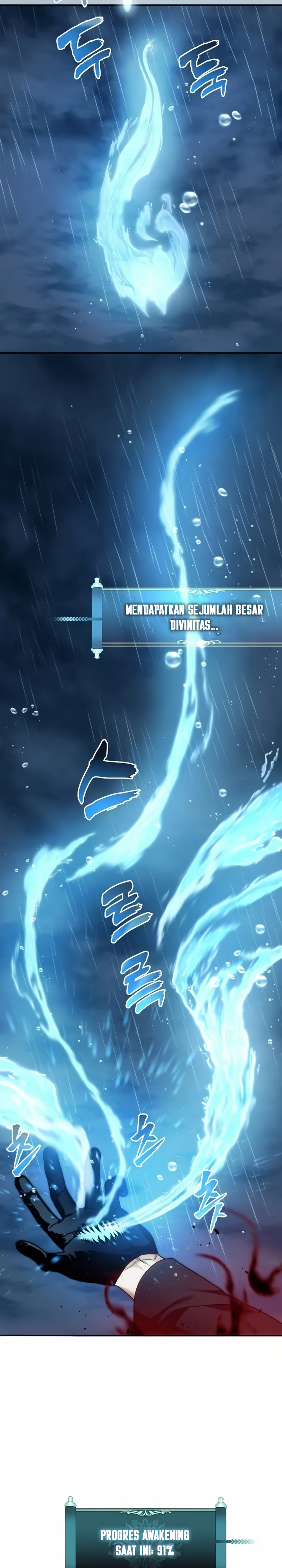 Ranker Who Lives a Second Time Chapter 193 Gambar 11