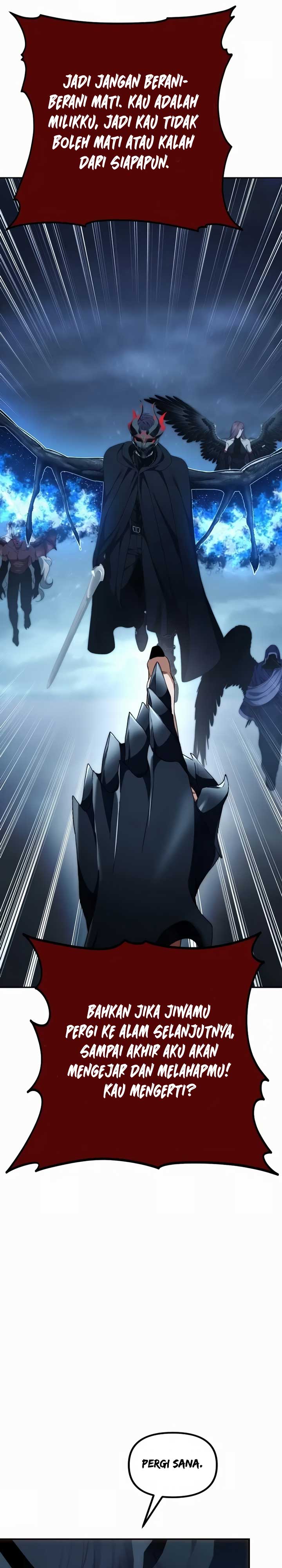 Ranker Who Lives a Second Time Chapter 193 Gambar 15