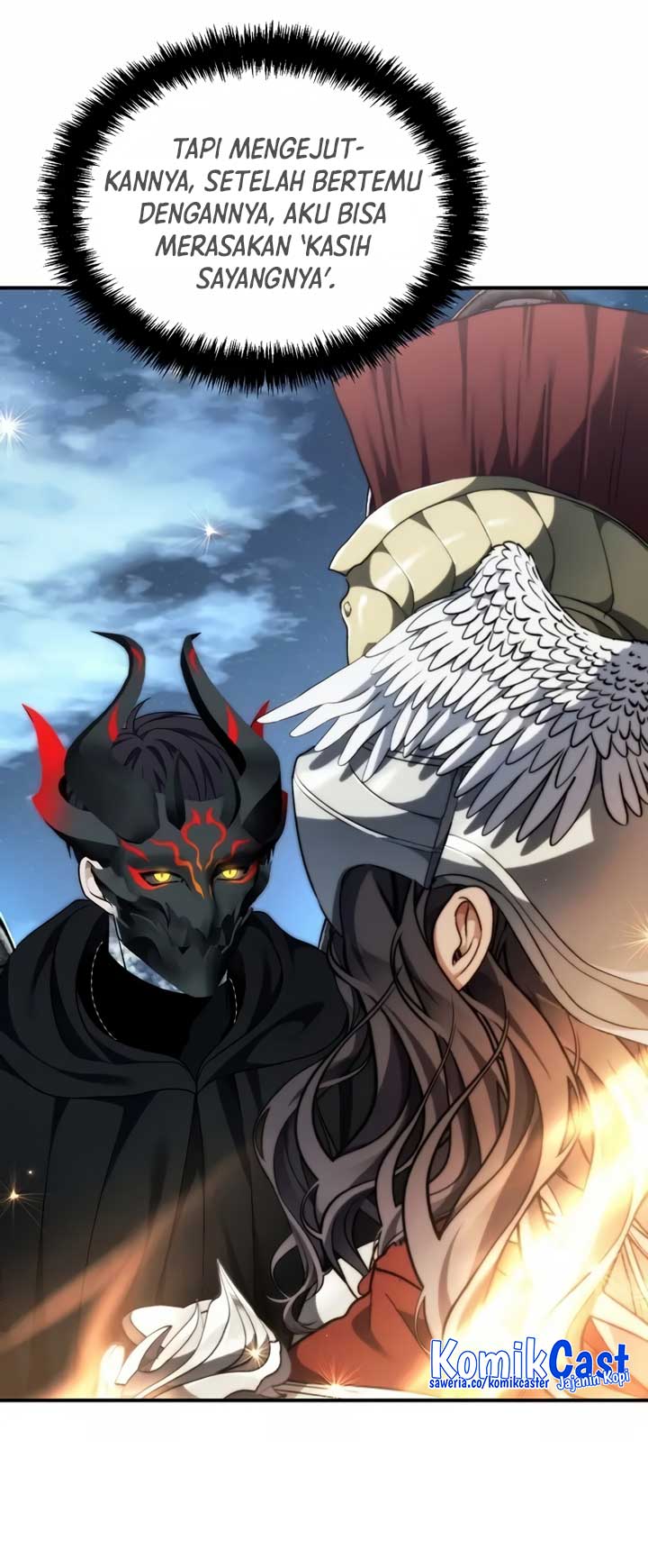 Ranker Who Lives a Second Time Chapter 193 Gambar 21