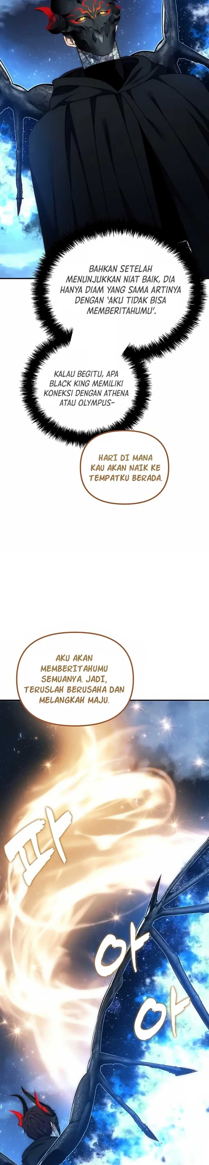 Ranker Who Lives a Second Time Chapter 193 Gambar 24