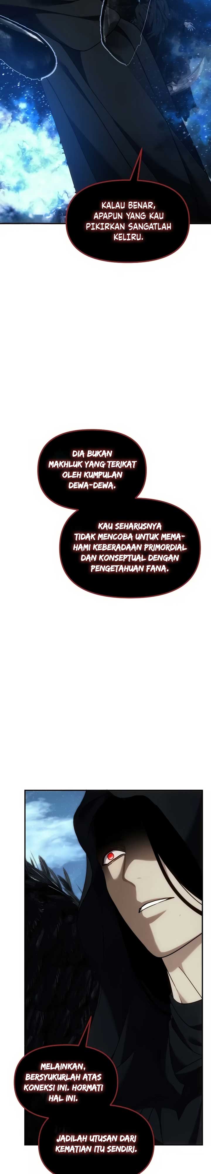 Ranker Who Lives a Second Time Chapter 193 Gambar 26