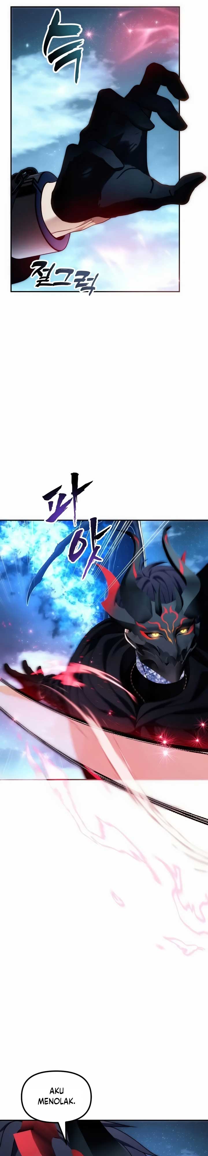 Ranker Who Lives a Second Time Chapter 193 Gambar 29